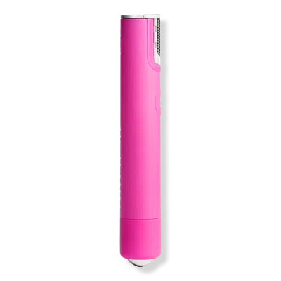 Dermaflash Mini Precision Peach-fuzz Removal Device - Pop Pink