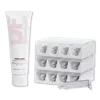 Dermaflash The Essentials Sonic Dermaplaning Refill Kit - 12-week