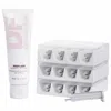 Dermaflash The Essentials Sonic Dermaplaning Refill Kit 12 Week Supply / 12 Week Supply