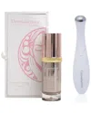 Dermalactives Ion Eye Wand & Intensive Firming Eye Serum 2pc Set