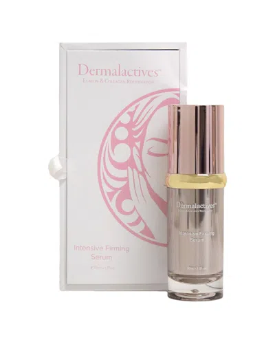 Dermalactives 1.01oz Intensive Firming Eye Serum With Vitamin E In Transparent