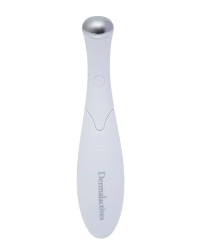 Dermalactives Women's Ion Eye Wand In White