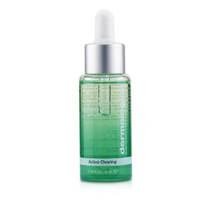 Dermalogica - Active Clearing Age Bright Clearing Serum  30ml/1oz In White