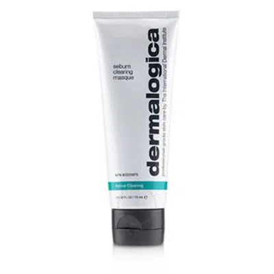 Dermalogica - Active Clearing Sebum Clearing Masque  75ml/2.5oz In White