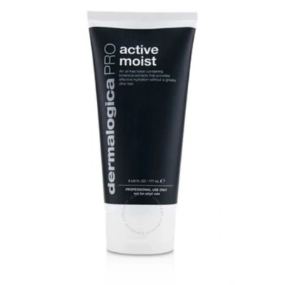 Dermalogica - Active Moist Pro (salon Size)  177ml/6oz In White