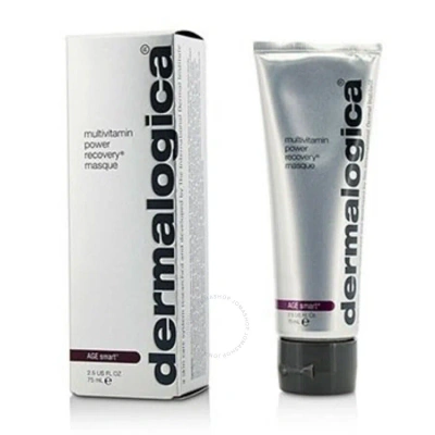 Dermalogica - Age Smart Multivitamin Power Recovery Masque  75ml/2.5oz In White