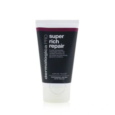 Dermalogica - Age Smart Super Rich Repair Pro (salon Size)  118ml/4oz In White