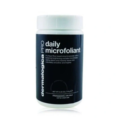 Dermalogica - Daily Microfoliant Pro (salon Size)  170g/6oz In White