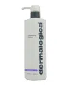 Dermalogica 16.9oz Cleanser In Transparent