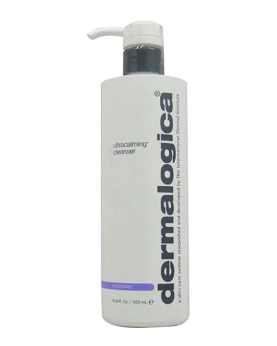 Dermalogica 16.9oz Ultracalming Cleanser In White