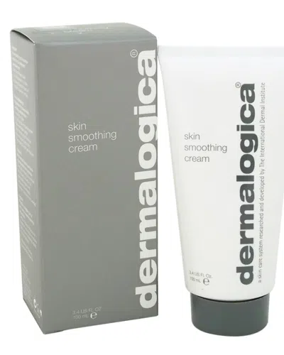 Dermalogica 3.4oz Skin Smoothing Cream In Multi