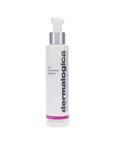 Dermalogica 5.1oz Skin Resurfacing Cleanser In Transparent