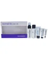 Dermalogica 5pc Normal Dry Skin Kit