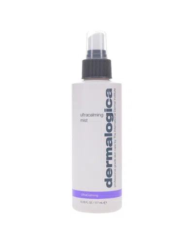 Dermalogica 6oz Ultracalming Mist In Transparent
