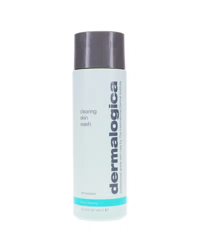 Dermalogica 8.4oz Clearing Skin Wash