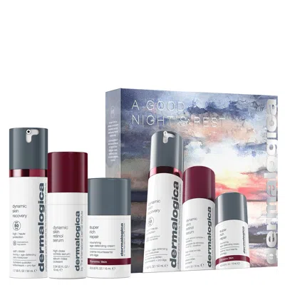 Dermalogica A Goodnights Rest ($219 Value)