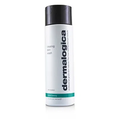 Dermalogica - Active Clearing Clearing Skin Wash  250ml/8.4oz In White