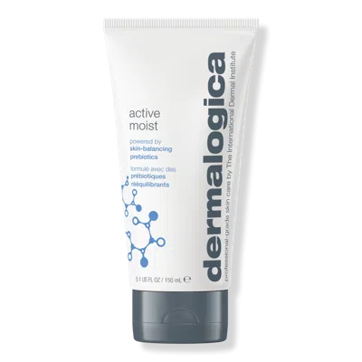 Dermalogica Active Moist Moisturizer - 5.1 oz