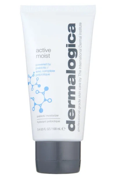 DERMALOGICA DERMALOGICA® ACTIVE MOIST OIL-FREE MOISTURIZER