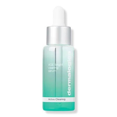 Dermalogica Age Bright Clearing Serum