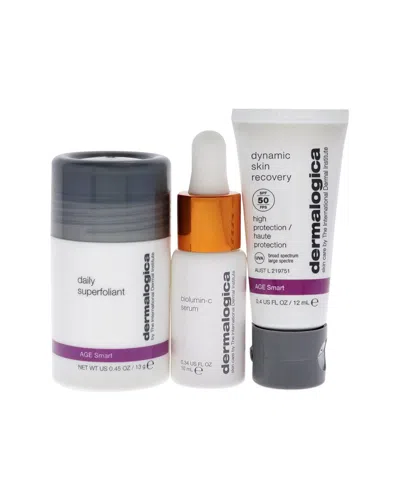 Dermalogica Age Defense 3pc Kit