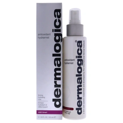 Dermalogica Antioxidant Hydramist By  For Unisex - 5.1 oz Tonic In White