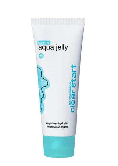 Dermalogica Aqua Jelly 59ml, Lotions, Jelly-based Cooling Moisturiser In N/a