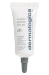 DERMALOGICA AWAKEN PEPTIDE EYE GEL, 0.05 OZ