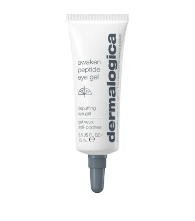Dermalogica Awaken Peptide Eye Gel In White