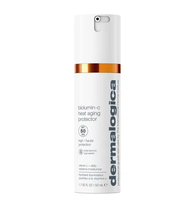 Dermalogica Biolumin-c Heat Aging Protector Spf50