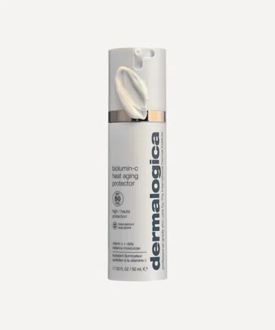 Dermalogica Biolumin-c Heat Aging Protector Spf50 50ml