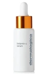 DERMALOGICA BIOLUMIN-C VITAMIN C SERUM, 1 OZ