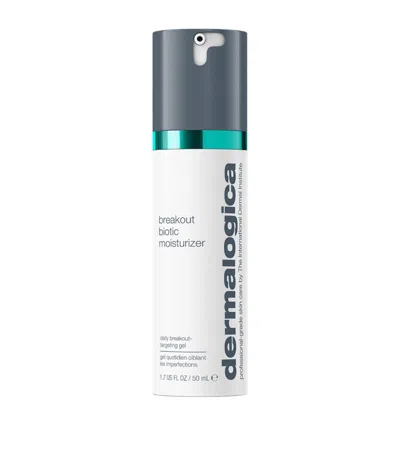 Dermalogica Breakout Biotic Moisturiser