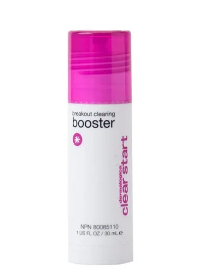 Dermalogica Breakout Clearing Booster 30ml, Cleansers, Skin-soothing In Na