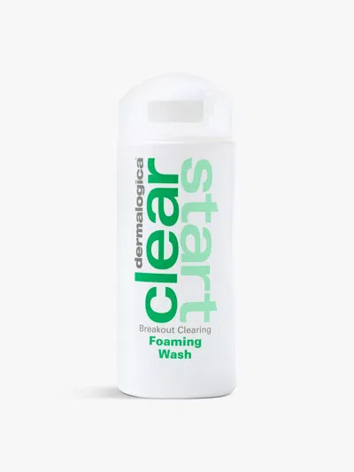 Dermalogica Breakout Clearing Foaming Wash