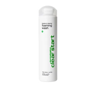 DERMALOGICA BREAKOUT CLEARING FOAMING WASH 295ML