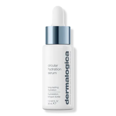 Dermalogica Circular Hydration Serum - 1.0 oz