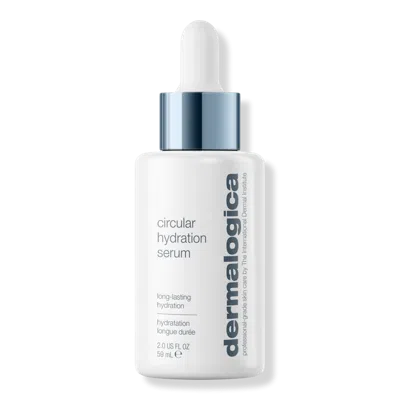 Dermalogica Circular Hydration Serum - 2.0 oz