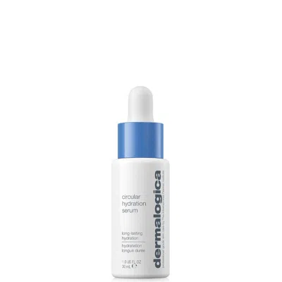 DERMALOGICA CIRCULAR HYDRATION SERUM 30ML
