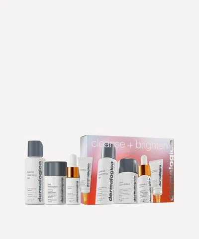 Dermalogica Cleanse And Brighten