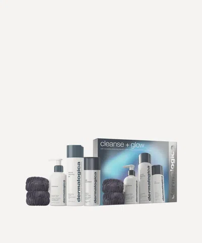 Dermalogica Cleanse And Glow