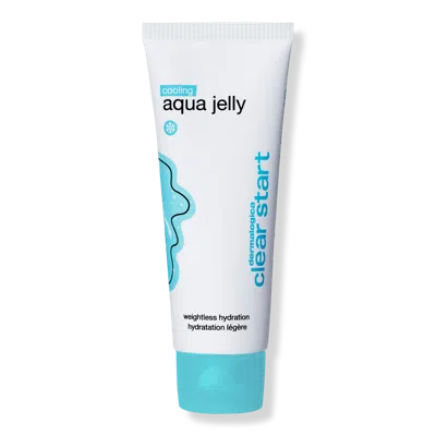 Dermalogica Clear Start Cooling Aqua Jelly Moisturizer