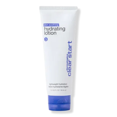 Dermalogica Clear Start Soothing Hydrating Lotion