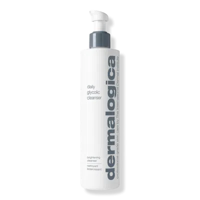 Dermalogica Daily Glycolic Cleanser - 10.0 oz