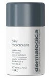 DERMALOGICA DAILY MICROFOLIANT®, 0.4 OZ