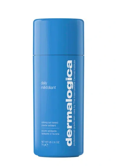 Dermalogica Daily Milkfoliant 74g, Skin Care Masks & Peels, Exfoliate In Na
