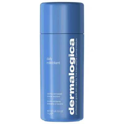 Dermalogica Daily Milkfoliant Exfoliator 2.6 oz / 74 G