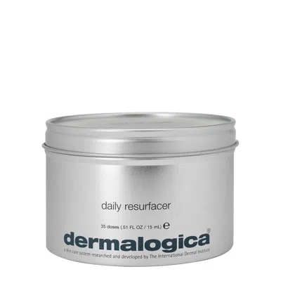 Dermalogica Daily Resurfacer X 35 Doses In White