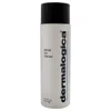 Dermalogica Dermal Clay Cleanser 8.4 oz (tester) Skin Care 843711406514 In Transparent