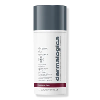 Dermalogica Dynamic Skin Recovery Moisturizer Spf 50 - 3.4 oz